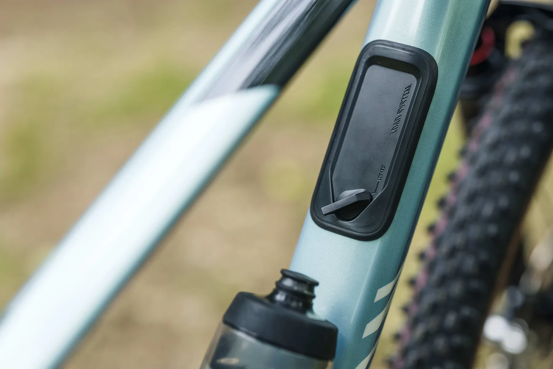Canyon Exceed CFR